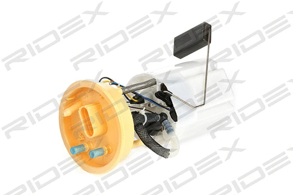Fuel Feed Unit