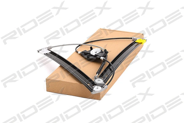 Window Regulator (1561W0046)