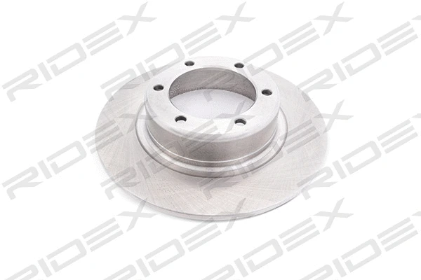 Brake Disc (82B0853)