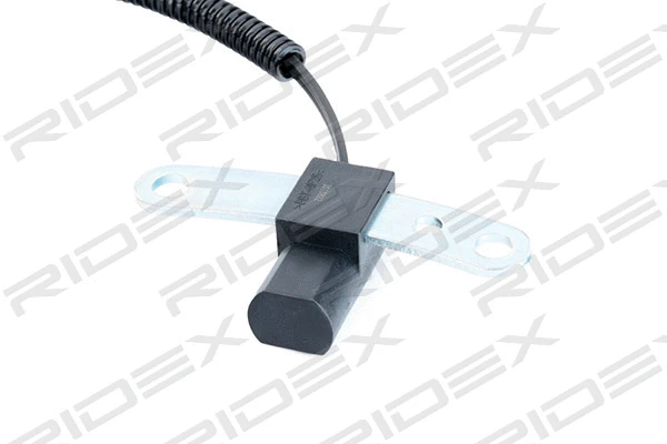 Sensor, crankshaft pulse