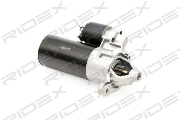 Starter (2S0040)
