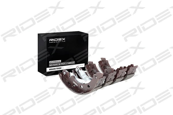 Brake Shoe Set (70B0194)