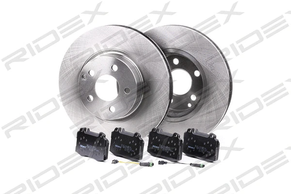 Brake Kit, disc brake