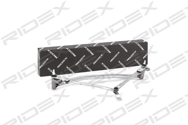 Wiper Linkage