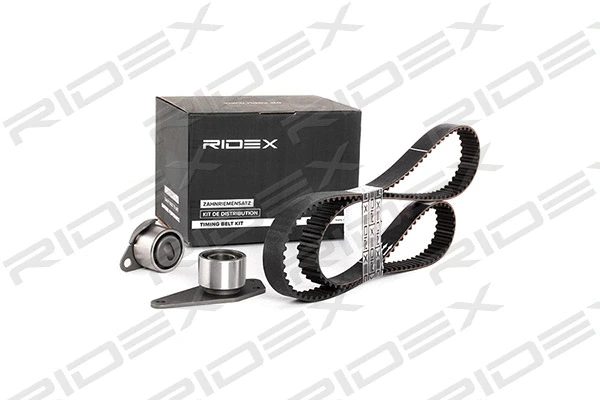 Timing Belt Kit (307T0274)