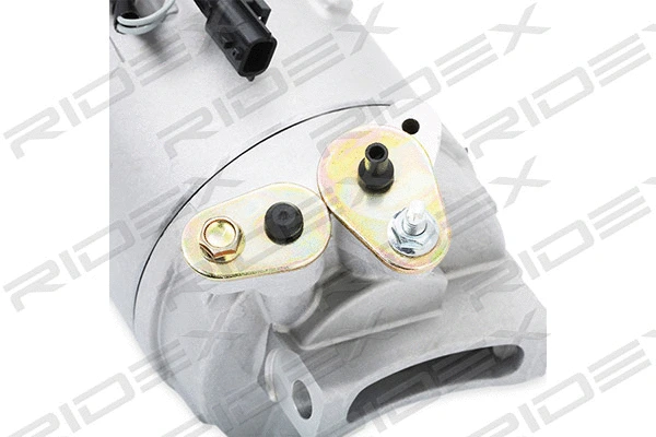 Compressor, air conditioning (447K0056)