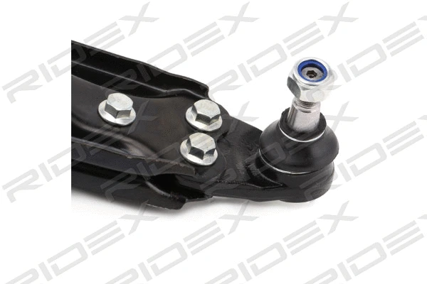 Control/Trailing Arm, wheel suspension (273C0776)