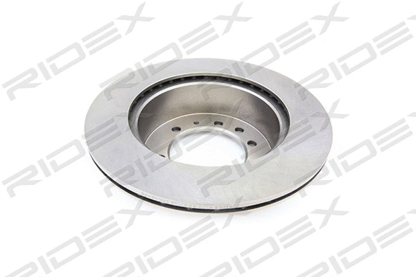 Brake Disc (82B0430)