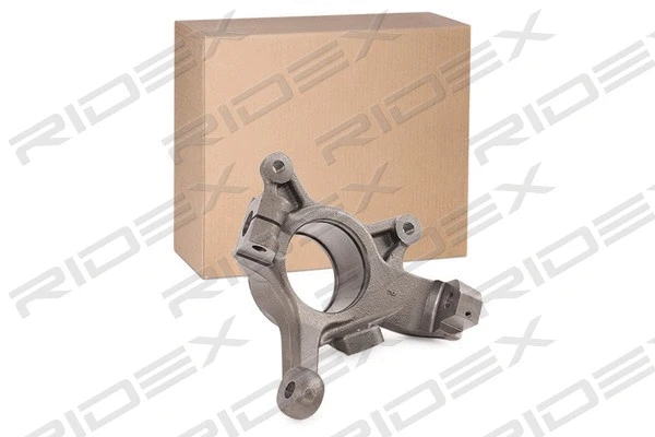 Steering Knuckle, wheel suspension