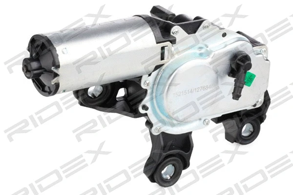 Wiper Motor (295W0070)