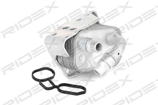 Oil Cooler, engine oil