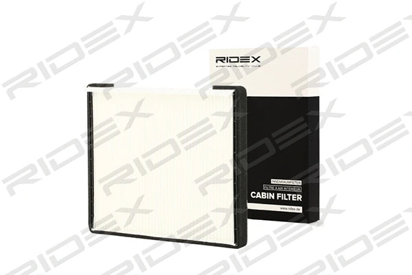 Filter, cabin air (424I0269)