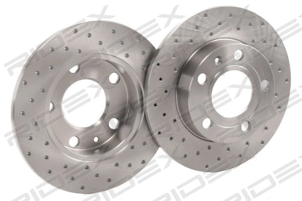 Brake Disc (82B1746)