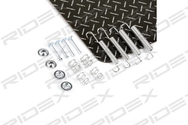 Accessory Kit, brake shoes (1502A0056)