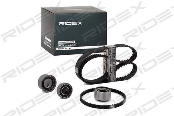 Timing Belt Kit