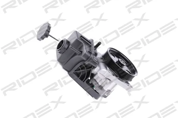 Hydraulic Pump, steering