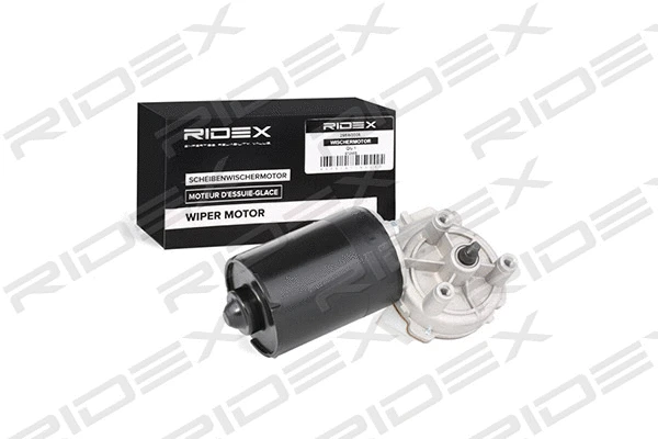 Wiper Motor (295W0006)