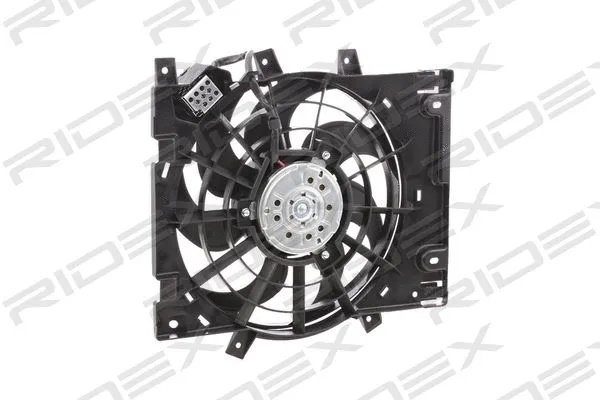 Fan, engine cooling (508R0107)