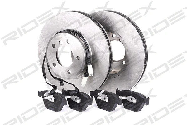 Brake Kit, disc brake