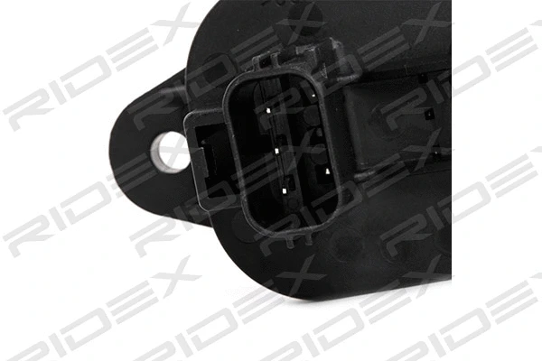Sensor, exhaust pressure
