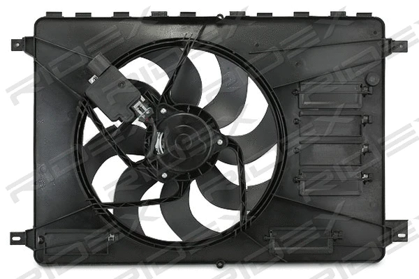 Fan, engine cooling