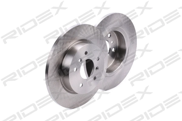 Brake Disc (82B1439)