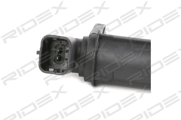 Sensor, crankshaft pulse