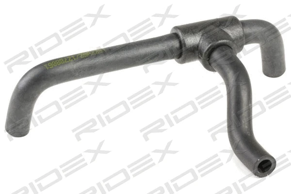 Hose, crankcase ventilation