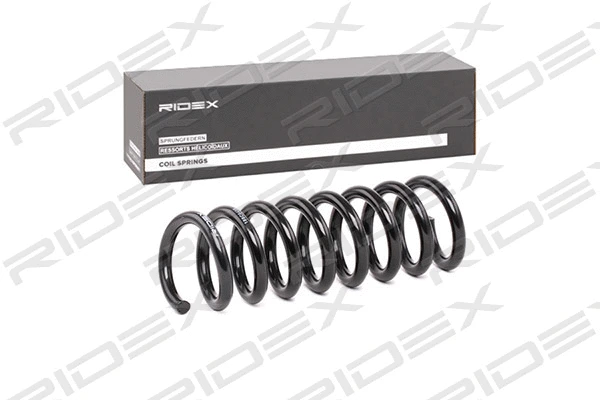 Suspension Spring