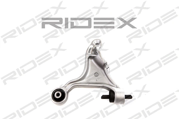 Control/Trailing Arm, wheel suspension (273C0025)
