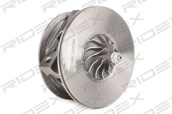 Core assembly, turbocharger (4973C0019)