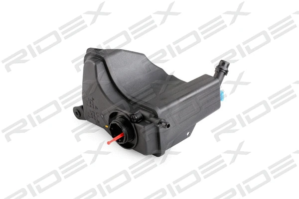 Expansion Tank, coolant