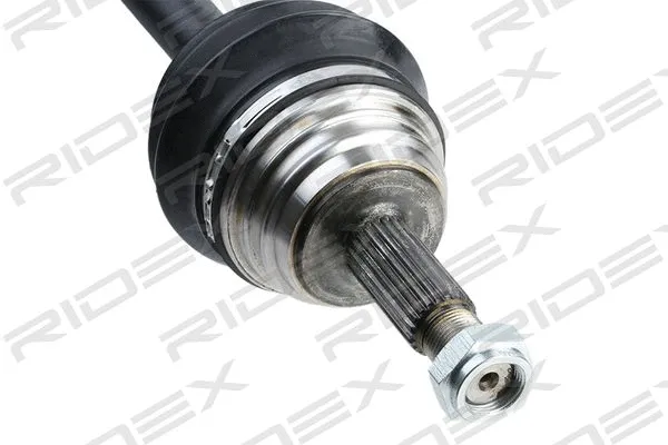 Drive Shaft (13D0065)