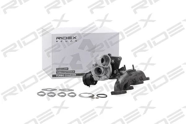 Charger, charging (supercharged/turbocharged)