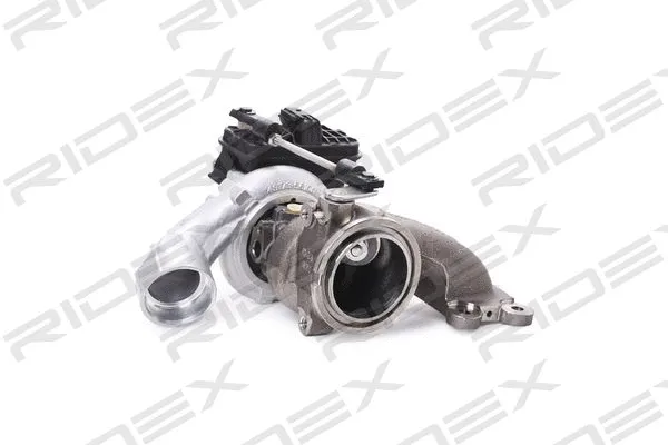 Charger, charging (supercharged/turbocharged)