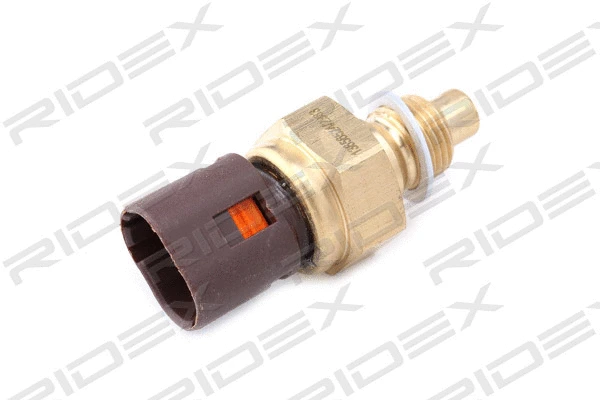 Sensor, coolant temperature