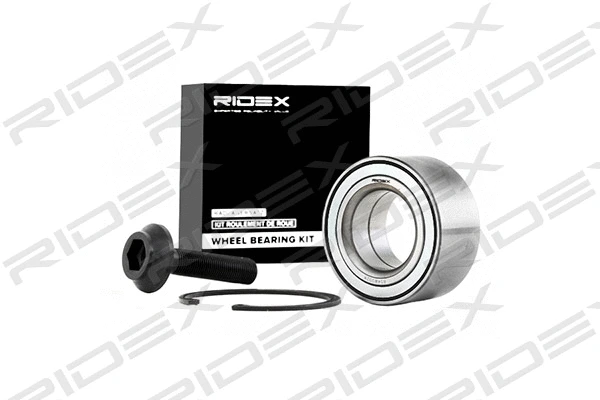 Wheel Bearing Kit (654W0028)