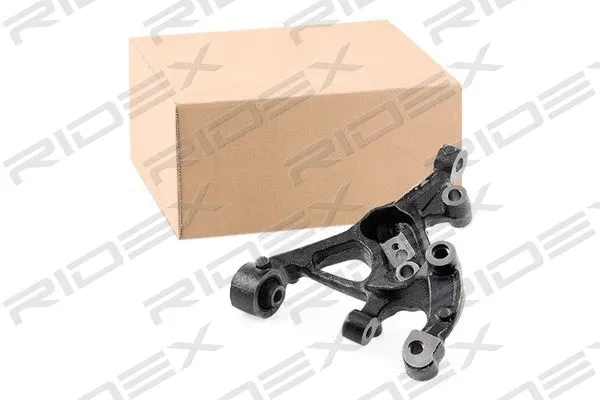 Steering Knuckle, wheel suspension (1159S0052)