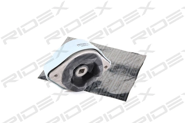 Mounting, automatic transmission