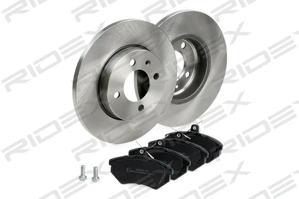 Brake Kit, disc brake