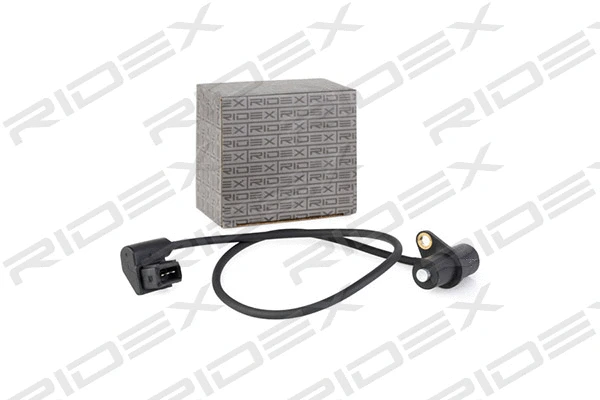 Sensor, camshaft position