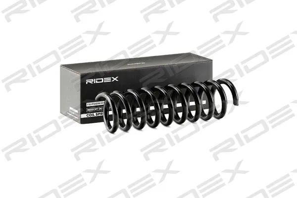 Suspension Spring