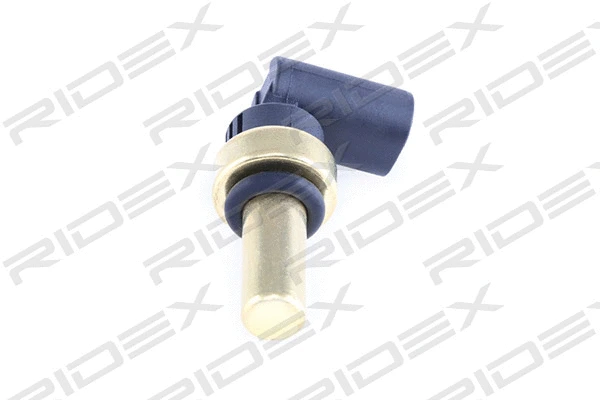 Sensor, coolant temperature