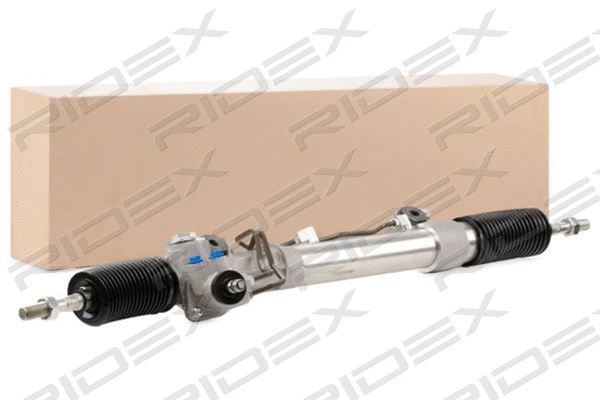Steering Gear (286S0189)