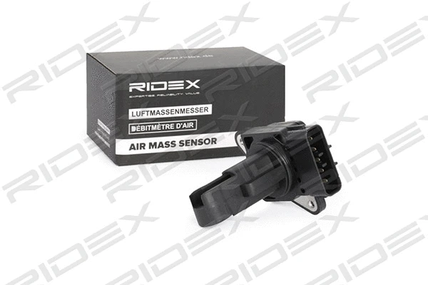 Mass Air Flow Sensor