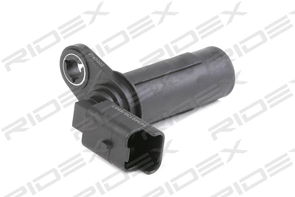 Sensor, crankshaft pulse