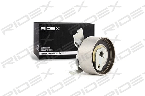 Tensioner Pulley, timing belt (308T0120)