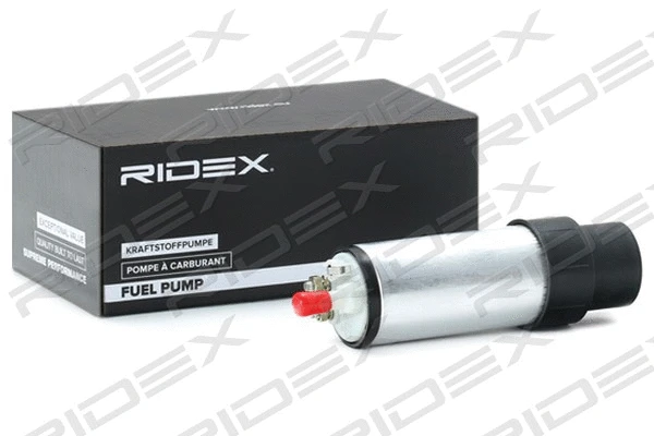 Fuel Pump