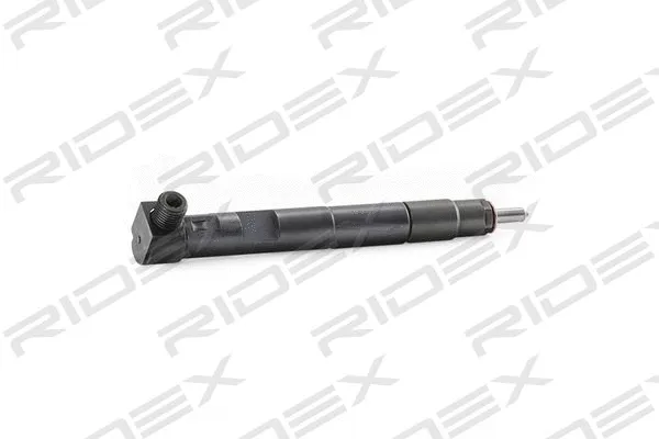Injector Nozzle