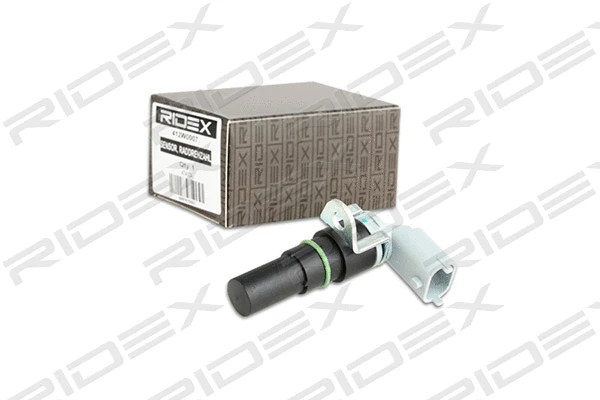 Sensor, crankshaft pulse
